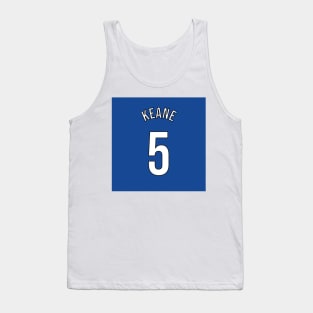 Keane 5 Home Kit - 22/23 Season Tank Top